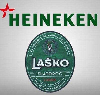Heineken neemt Lasko over